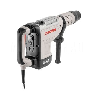 Перфоратор CROWN СТ18190 BMC