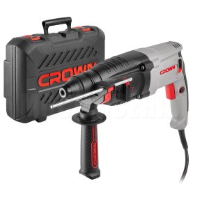 Перфоратор CROWN CT18182 BMC