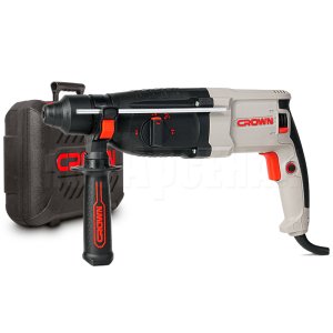Перфоратор CROWN CT18183 BMC