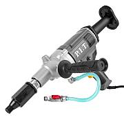 Дрель алмазного сверления сетевая P.I.T. ULTRA PWD120-C