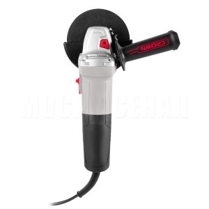 Углошлифовальная машина CROWN CT13501-125