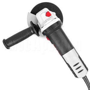 Шлифмашина угловая сетевая P.I.T. PWS125-C10