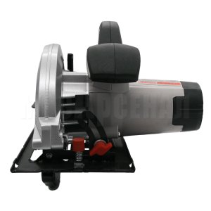 Дисковая пила CROWN CT15187-165