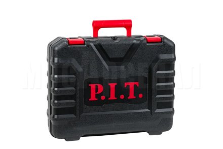 Перфоратор SDS-Plus аккумуляторный бесщеточный P.I.T. PBH20H-22B/1