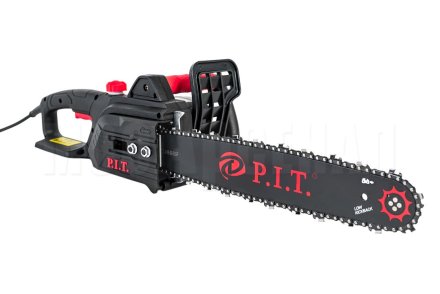 Пила цепная сетевая P.I.T. PKE405-C4 МАСТЕР