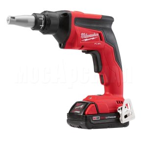 Шуруповерт для гипсокартона Milwaukee M18 FSGC-202X FUEL