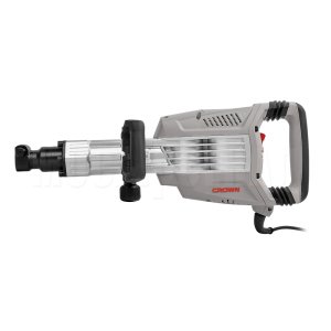 Отбойный молоток CROWN CT18124 BMC