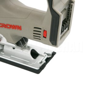 Аккумуляторный лобзик BL CROWN CT25003HX