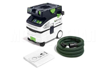 Пылеудаляющий аппарат Festool CTL MIDI I