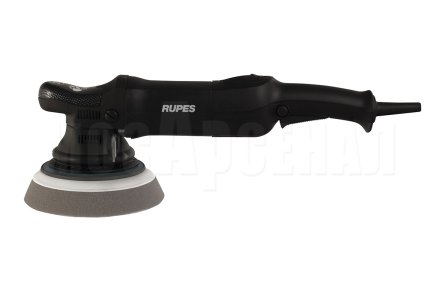 Машинка полировальная Rupes LHR21ES/STD