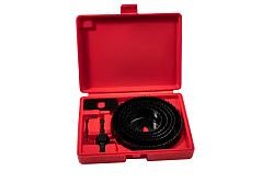 Набор кольцевых пил по дереву P.I.T. AWOD05-0008