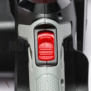 Пила цепная аккумуляторная бесщёточная P.I.T. PKE20H-300A СОЛО