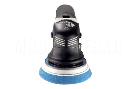 Машинка орбитальная полировальная Rupes LHR12E/STD DUETTO