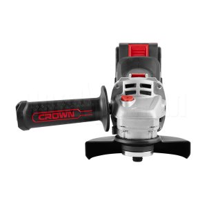 Аккумуляторная углошлифовальная машина BL CROWN CT23001-125HX-4 BMC