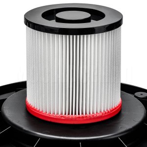 Пылесос строительный сетевой P.I.T. PVC20-C МАСТЕР