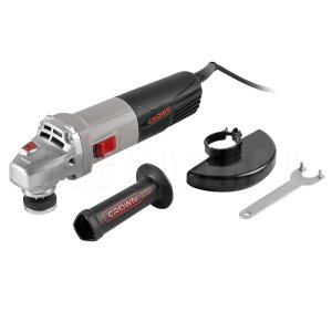 Угловая шлифовальная машина CROWN CT13502-125V