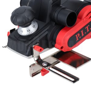 Рубанок сетевой P.I.T. PEP82-C1