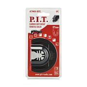 Насадка карбидная для реноваторов (МФИ) P.I.T. ACTW08-087C