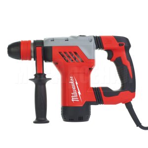 Перфоратор Milwaukee PLH 28 XE