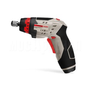 Аккумуляторный шуруповерт CROWN CT22024 MC