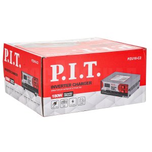 Зарядное устройство инверторное P.I.T. PZU10-C2 МАСТЕР