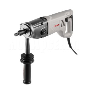 Дрель для сухого алмазного сверления с микро-ударом CROWN CT32072DH BMC