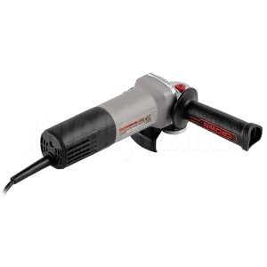 Углошлифовальная машина CROWN CT13628-125 TB