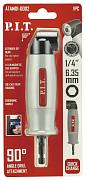 Адаптер угловой для бит P.I.T. ATAM01-0002