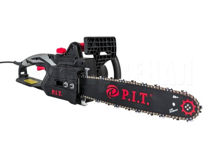 Пила цепная сетевая P.I.T. PKE405-C5