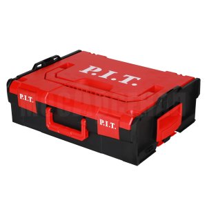 Набор инструментов аккумуляторных P.I.T. P0001-02