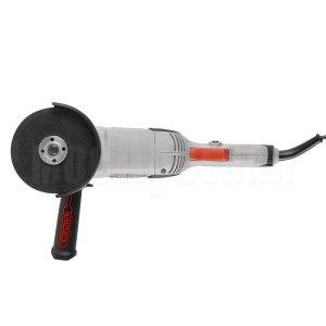 Угловая шлифовальная машина CROWN CT13506-125NV