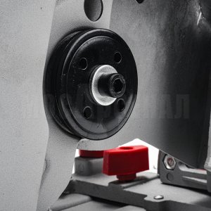 Пила циркулярная сетевая P.I.T. PKS200-C МАСТЕР