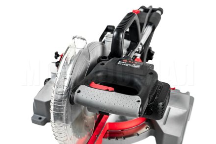 Пила торцовочная сетевая P.I.T. PCM255-C2