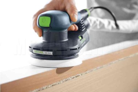 Шлифмашинка эксцентриковая Festool ETS EC 125/3 EQ-Plus