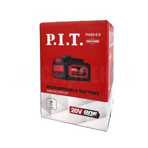 Аккумулятор OnePower P.I.T. PH20-6.0