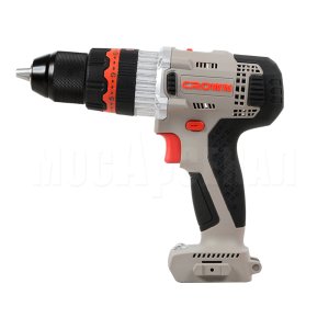 Аккумуляторный ударный шуруповерт CROWN CT21075HMX