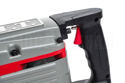 Молоток отбойный HEX30 сетевой P.I.T. GSH65-C4