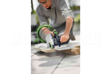   Festool TS 75 EBQ-Plus-FS