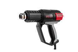 Фен строительный сетевой P.I.T. PHG2001-C