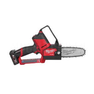 Пила цепная садовая Milwaukee M12 FHS-602X