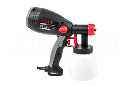 Краскопульт сетевой P.I.T. PSG3020-C МАСТЕР