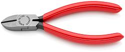 Кусачки боковые 125 mm Knipex KN-7001125