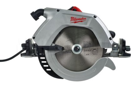 Пила циркулярная Milwaukee CS 85 CBE