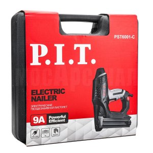 Степлер сетевой P.I.T. PST6001-C