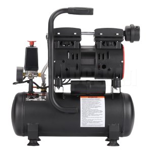 Компрессор сетевой безмасляный P.I.T. PAC9-C