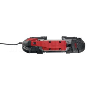 Пила ленточная Milwaukee BS 125