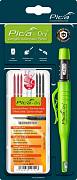 Набор карандаша и грифелей (3030+4070) Pica-dry 30407