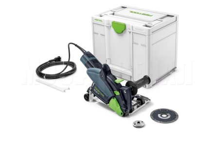 Отрезная система алмазная Festool DSC-AG 125 Plus