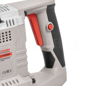 Отбойный молоток CROWN CT18185 BMC