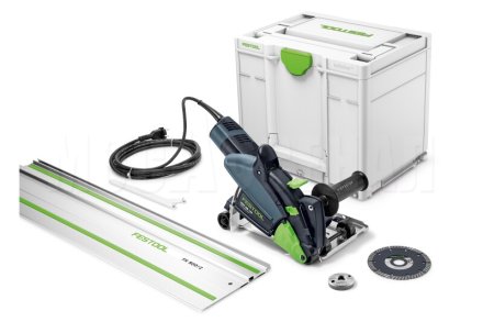 Отрезная система алмазная Festool DSC-AG 125 Plus-FS